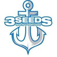 3 seeds mentoring group (3seeds3) logo image