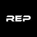 logo of Rep Fitness