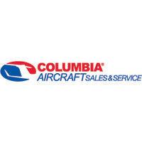 columbia aircraft sales and service