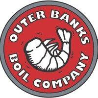 outer banks boil company logo image