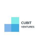 cubit ventures logo image