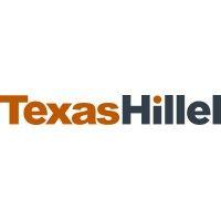 texas hillel foundation