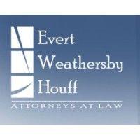 evert weathersby houff logo image