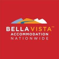 bella vista accommodation nationwide logo image