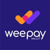 weepay wallet logo image