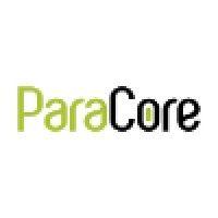 paracore logo image