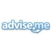 advise.me logo image