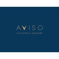 aviso valuation & advisory logo image