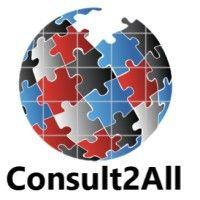 consult2all logo image