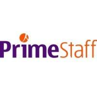 primestaff management services logo image