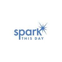 spark this day logo image