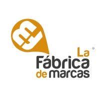 la fabrica de marcas logo image