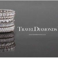 travel diamonds™ logo image