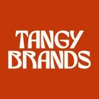 tangy brands logo image