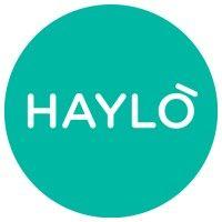 haylo people logo image