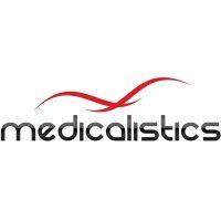 medicalistics, llc logo image