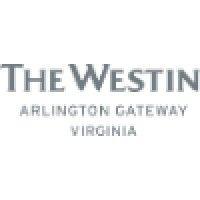 the westin arlington gateway logo image