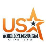 usa technology consultants llc - usat logo image