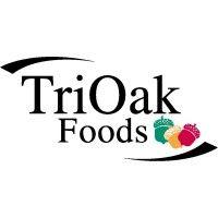 trioak foods logo image