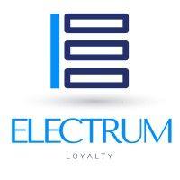 electrum holdings llc logo image