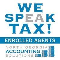 north georgia accounting llc logo image