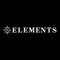 elements inc. logo image