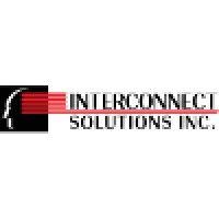 interconnect solutions, inc logo image