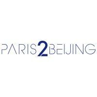 paris2beijing logo image