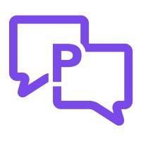 purple (acquired by the skimm) logo image