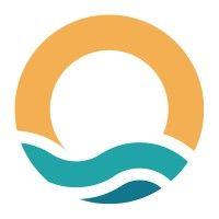 ocean community empowerment and nature (ocean) logo image