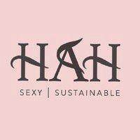 we are hah logo image