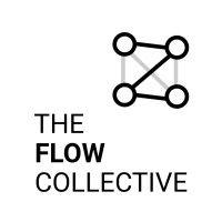 the flow collective logo image