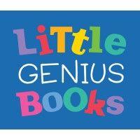 little genius books logo image