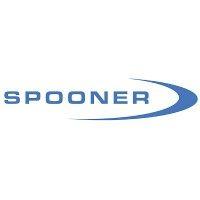 spooner industries ltd logo image