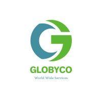 globyco logo image