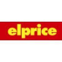 elprice logo image