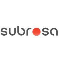 subrosa logo image