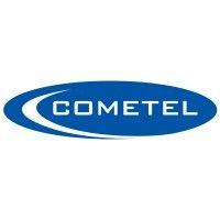 cometel logo image