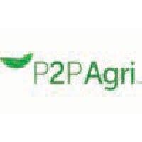 p2pagri logo image