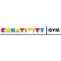 creativity gym logo image