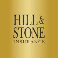 hill and stone insurance agency, inc. logo image