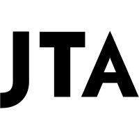 jta logo image