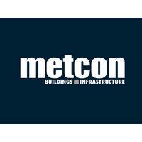 metcon, inc. logo image