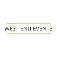 west end events ltd logo image