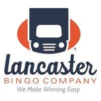 lancaster bingo company logo image