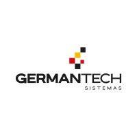 german tech sistemas logo image