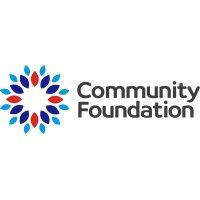 community foundation serving tyne & wear and northumberland logo image