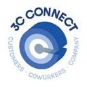 logo of 3 C Connect