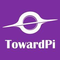 towardpi logo image