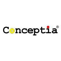 conceptia software technologies logo image